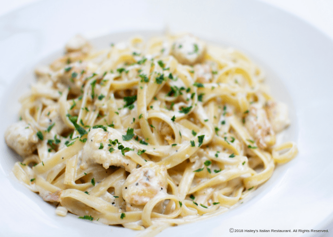 Italian pasta for families in Canyon Lakes Village, Cypress, TX