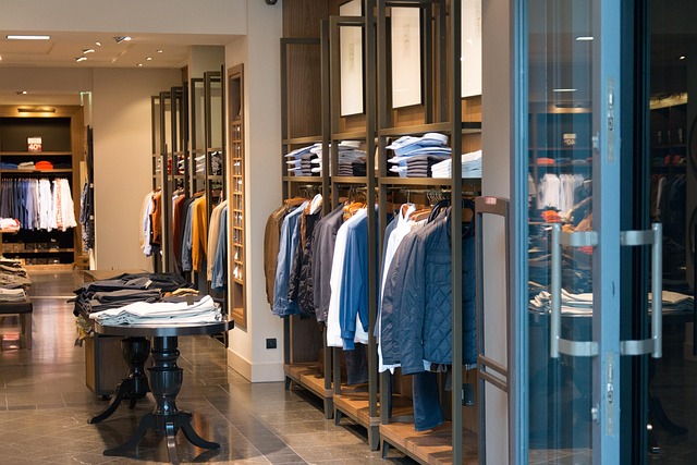 Cypress, TX offers shopping at Houston Premium Outlets