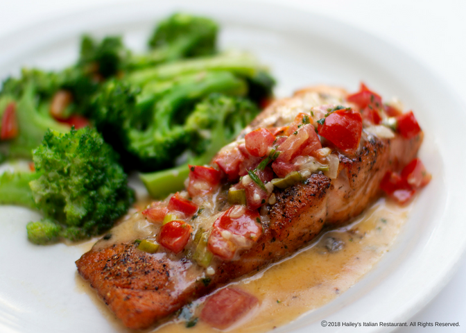 Atlantic Salmon