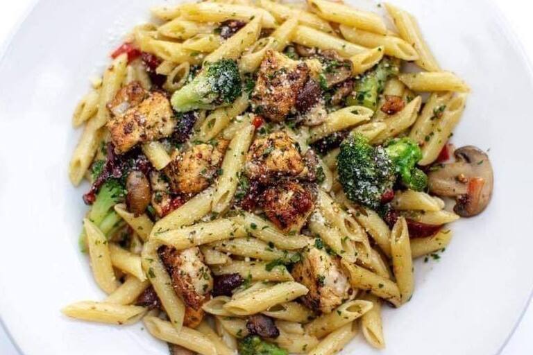 Pasta Verona