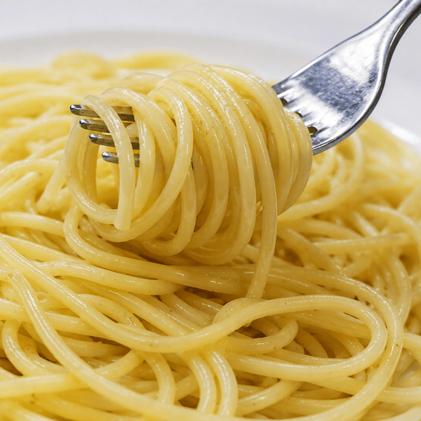 Kid Spaghetti Butter