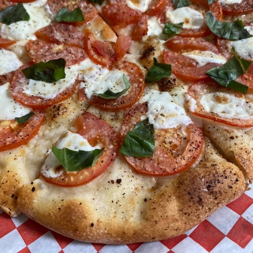 Pizza in Cypress, TX